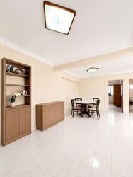 Blk 144 Bishan Green (Bishan), HDB 4 Rooms #584509551